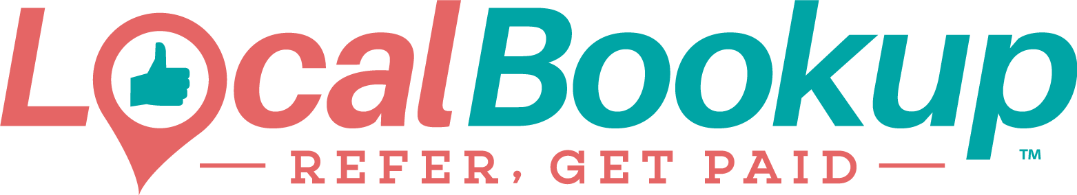 Local Bookup Logo